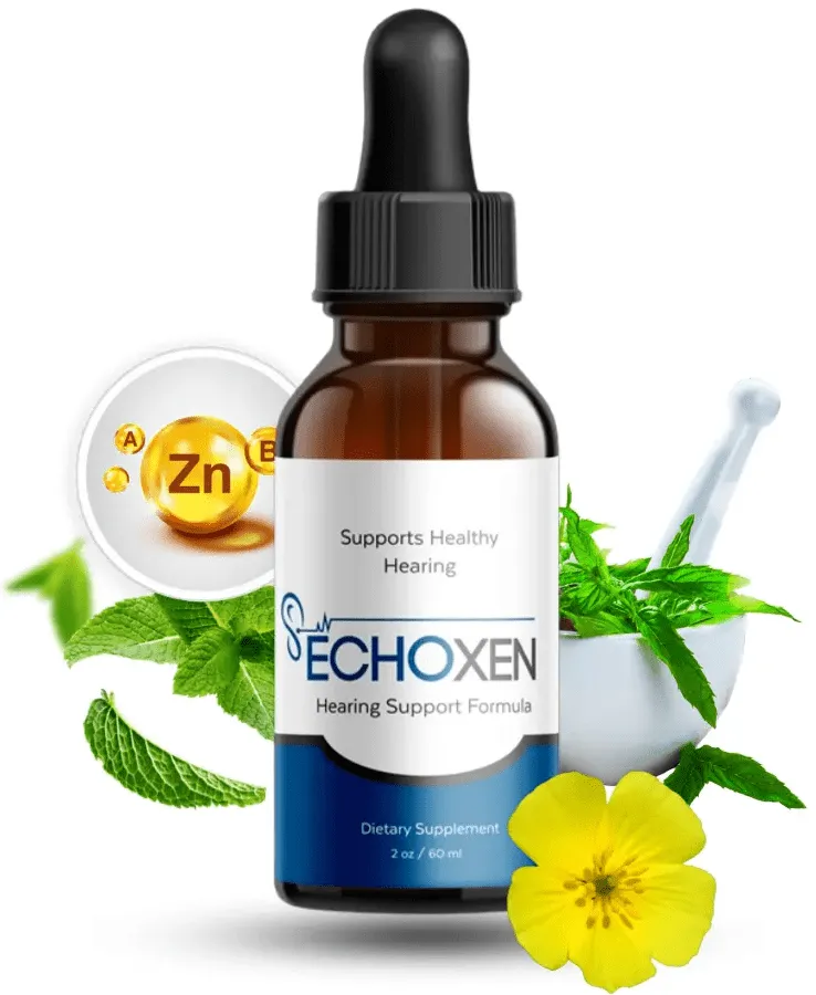 echoxen echoxen